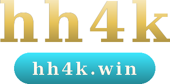 hh4k logo